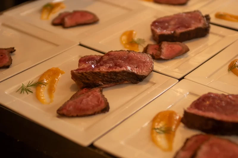 2025年12月newオープンビステッケリアデスティノ Bisteccheria DESTINO 会津 AIZU フィレンツェで愛される骨付きステーキ ビステッカ を提供するレストラン