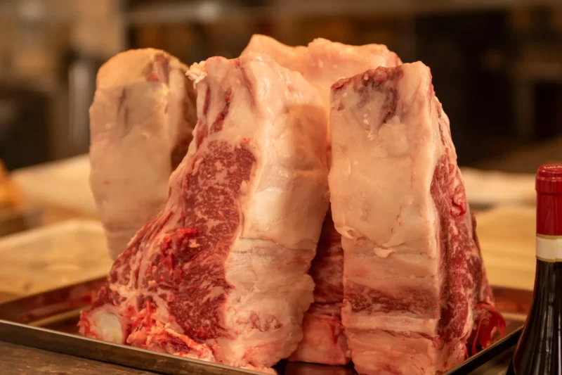 2025年12月newオープンビステッケリアデスティノ Bisteccheria DESTINO 会津 AIZU フィレンツェで愛される骨付きステーキ ビステッカ を提供するレストラン