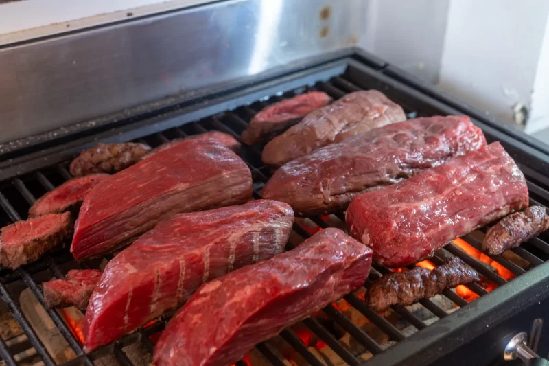 2025年12月newオープンビステッケリアデスティノ Bisteccheria DESTINO 会津 AIZU フィレンツェで愛される骨付きステーキ ビステッカ を提供するレストラン