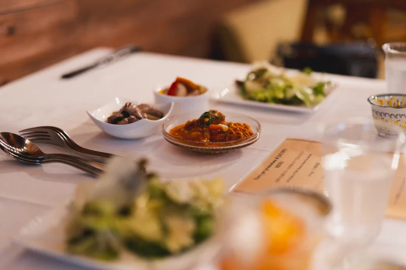 ビステッケリアデスティノ Bisteccheria DESTINO フィレンツェで愛される骨付きステーキ ビステッカ を提供する東京都北区 十条駅 にあるレストラン