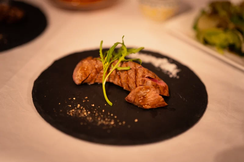 ビステッケリアデスティノ Bisteccheria DESTINO フィレンツェで愛される骨付きステーキ ビステッカ を提供する東京都北区 十条駅 にあるレストラン