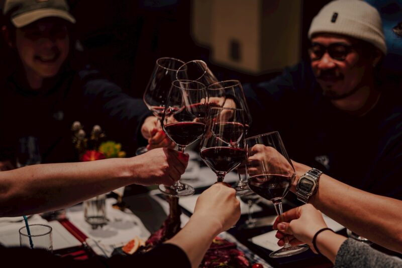 ビステッケリアデスティノ Bisteccheria DESTINO 東京 tokyo 会津 AIZU フィレンツェで愛される骨付きステーキ ビステッカ を提供するレストラン